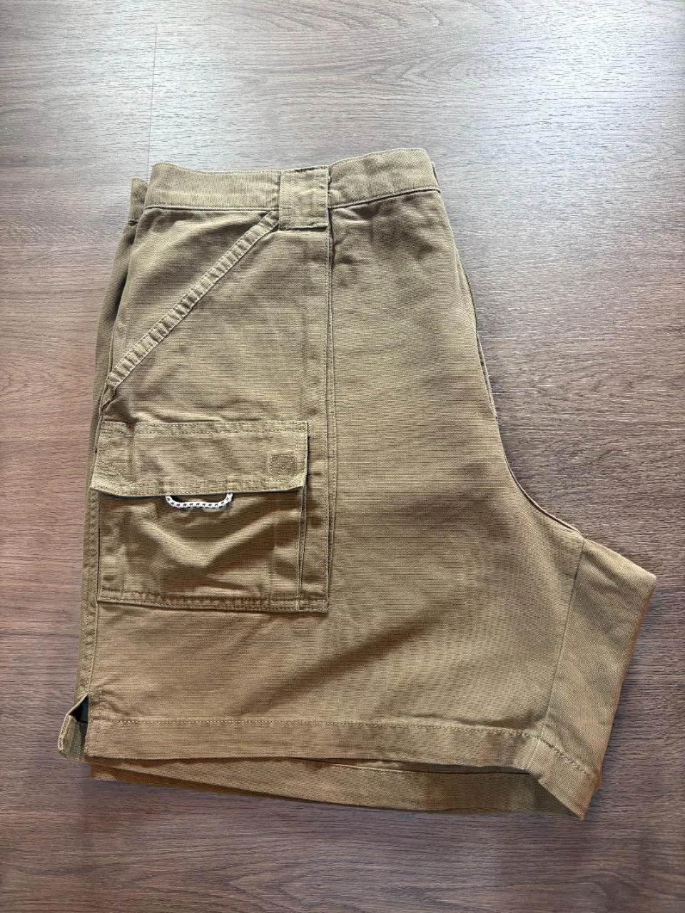 Short cargo homme columbia